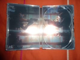 photo d'illustration pour l'article goodie:Resident Evil 6 Edition Collector
